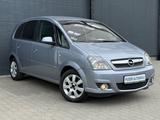 Opel Meriva 1.8 Innovation "110 Jahre" 2.Hand Xenon - Opel Meriva: 1.8