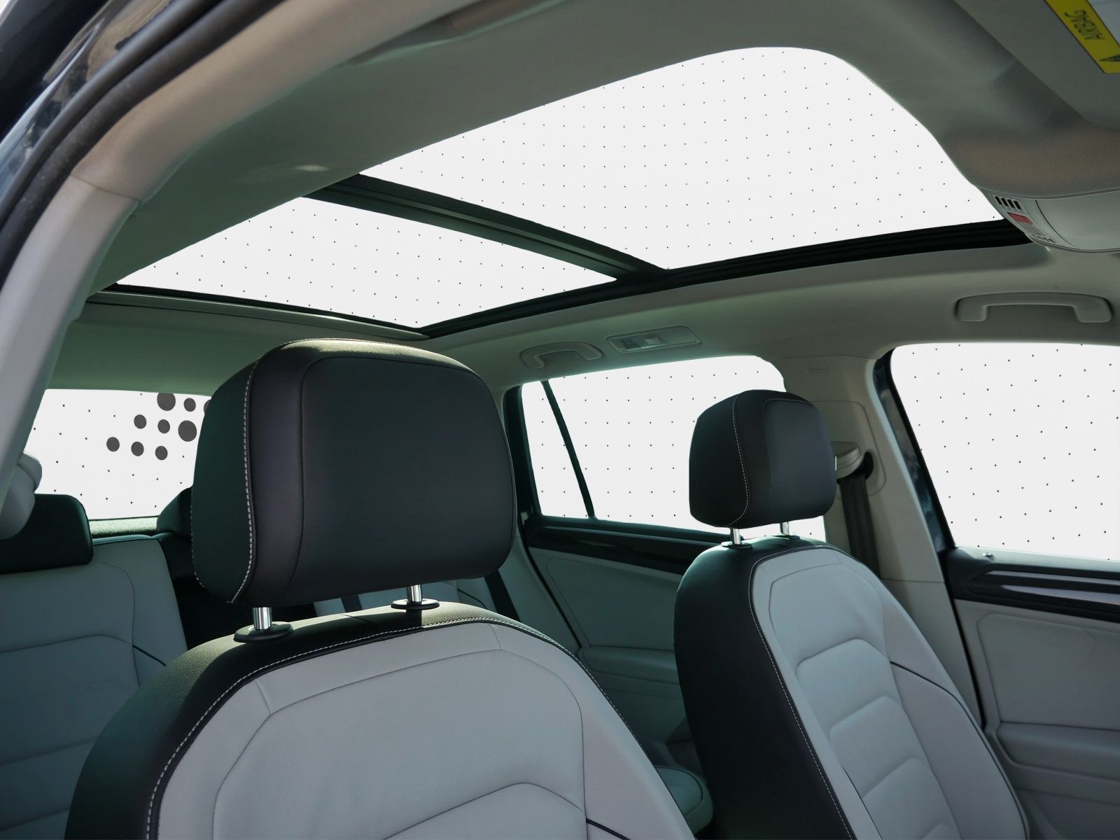 Volkswagen Tiguan - Bild 11