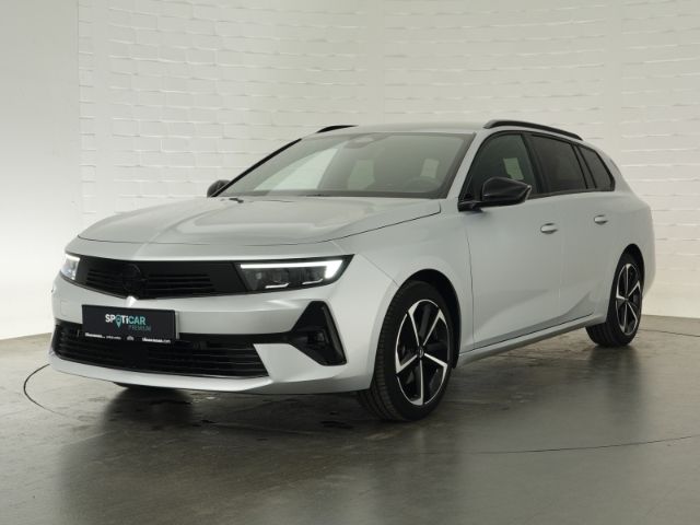 Astra L ST GS+AHK+LED+NAVI+360 GRAD KAMERA+SITZ-