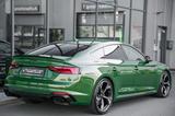 Audi RS5 Sportback 2.9 TFSI RS-Sitze* Audi Exclusive* - gebrauchte Audi RS5 aus dem Jahr 2019