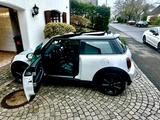 MINI CooperNeupreis .35000€ Navi SchiebeSitzh Leder - MINI Cooper in Wuppertal