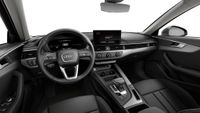 Audi A4 - Vorschau Bild 12