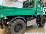 Mercedes-Benz Unimog U 530 324.300,00€ netto - Mercedes-Benz München