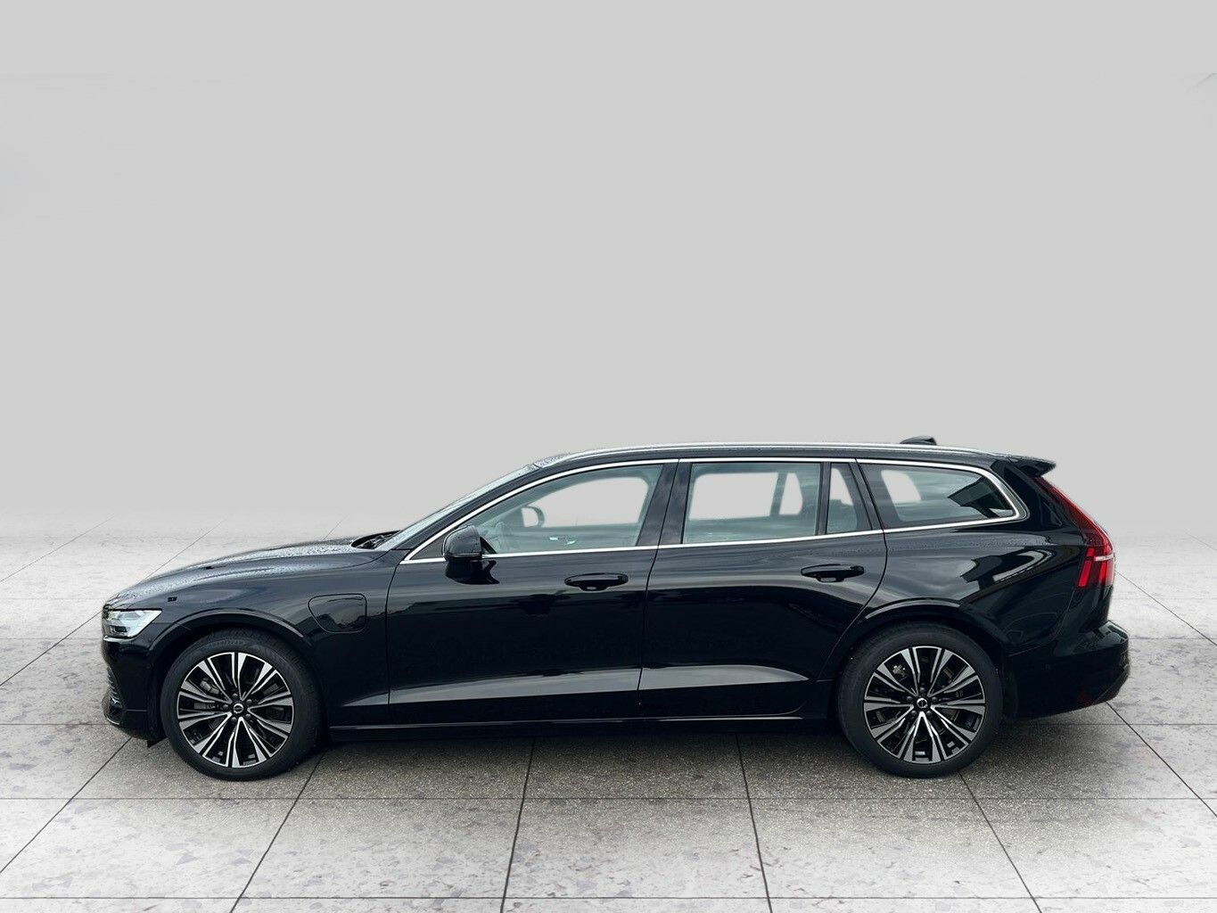 Volvo V60 Plus Bright Recharge Plug-In Hybrid AWD foto 3