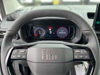 Fiat Doblo L2 Heavy KaWa 1.5 BlueHDi NAVI SITZHZG CAM - Image