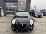 Alfa Romeo MiTo Turismo *155TKM* 1.HAND*TÜV/AU NEU - Alfa Romeo Gebrauchtwagen von 2009