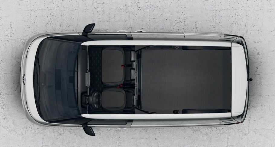 Volkswagen ID. Buzz - Bild 6
