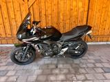 Yamaha FZ6 (Fazer) - YAMAHA 2008 FZ6 FAZER