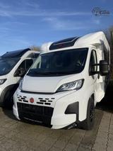 Ilusion XMK 590 LH - Ilusion Diesel