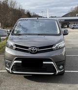 Toyota Proace Verso D Team 177 PS Atm L1 Navi AHK 8Si  - Toyota Proace (Verso) 8-Sitzer