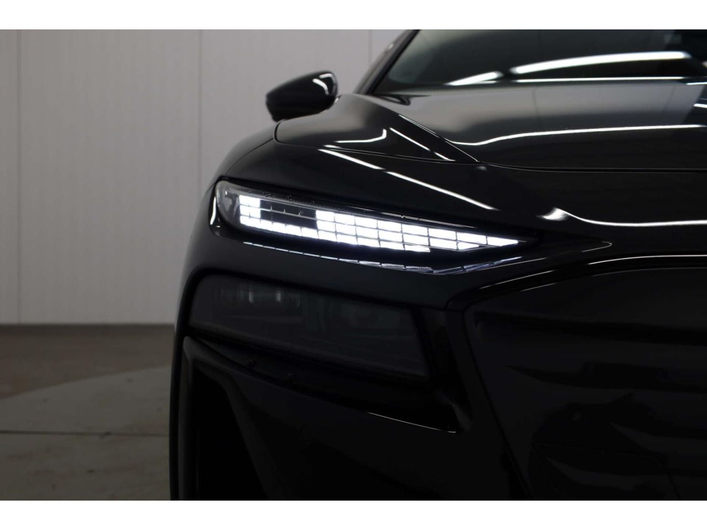 Audi A6 e-tron - Bild 25