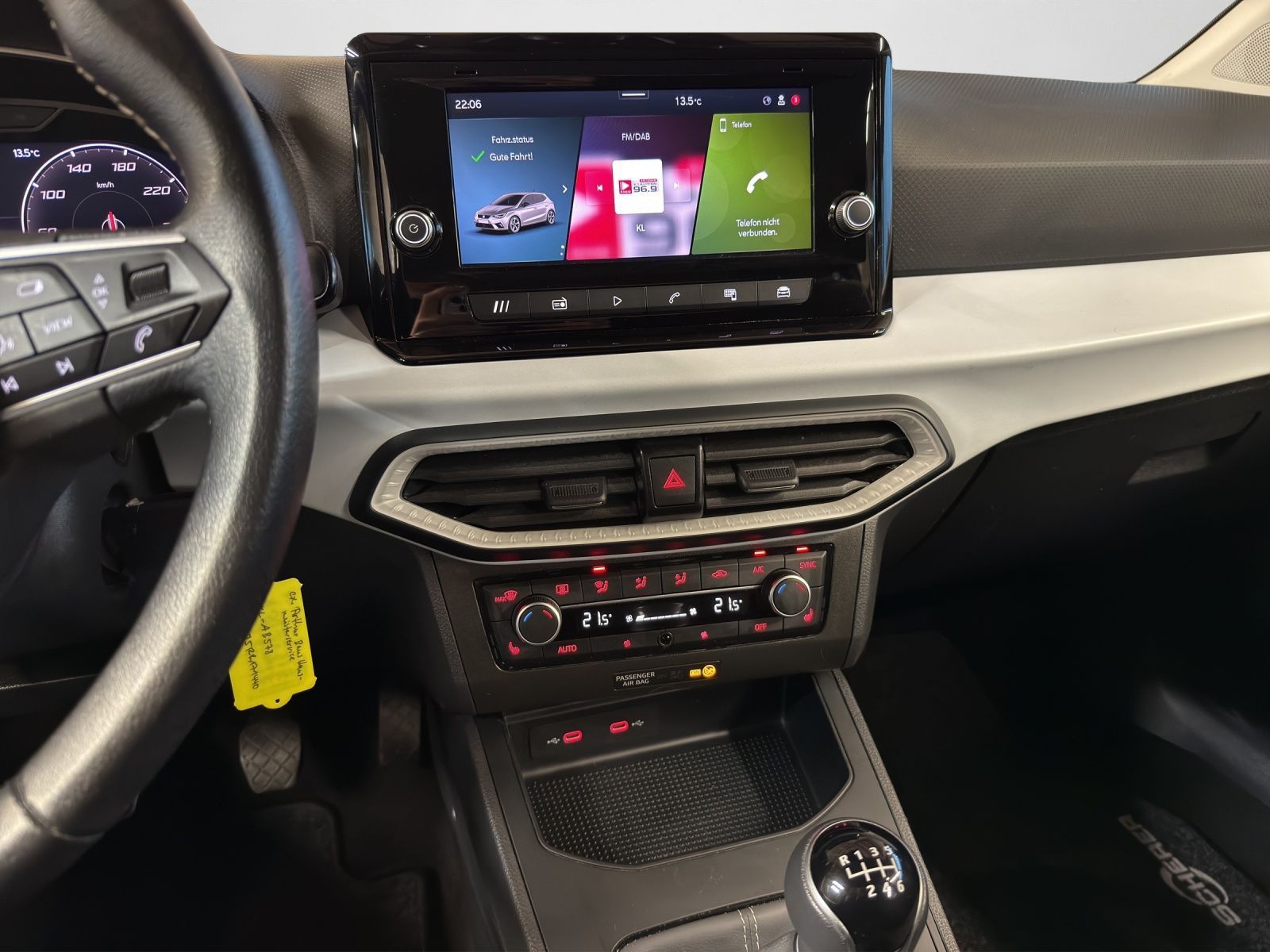 Seat Ibiza - Bild 11