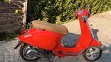 Vespa Primavera - VESPA PRIMAVERA