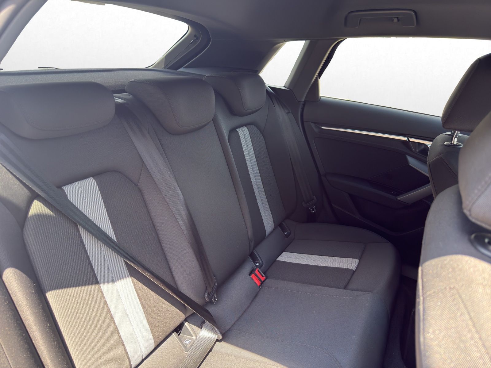 Audi A3 - Bild 16