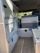 Land Rover Defender 90 Td5 Station Wagon S S - Land Rover Defender aus 2003