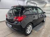 Opel Corsa EcoFlex Turbo/8-Fach/Checkheft+1.Hd/Sitzhz - Opel Corsa mit Benzin-Antrieb: Limousine