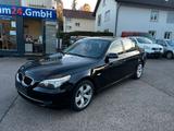 BMW 520d Baureihe 5 Lim. - BMW 520 aus 2008: 520d