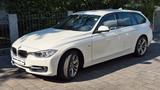 BMW 328 3 Touring 328 i X-Drive"36.-Tkm"1-Hand" - BMW 328: Kombi, 328i