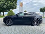 Porsche Cayenne E-Hybrid Coupe |HA-Lenkung |AHK |Pano-D. - Porsche Vorführfahrzeuge
