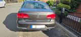 Volkswagen Passat 1.4 TSI Comfortline BlueMotion Tech C... - gebrauchte VW Passat aus dem Jahr 2012
