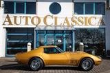 Corvette Stingray 454 Big block  * MANUAL * - Corvette C3: Stingray