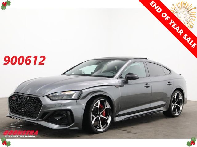 Audi RS5 Sportback 2.9 TFSI Q. Competition Laser Pano