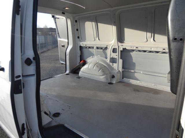 Fahrzeugabbildung Volkswagen T6 Transporter/Klima/DSG/LED/Flügel-Türen/150PS