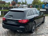 Mercedes-Benz C 250 T BlueTec / d T-EURO 6-LED-LEDER-KAMERA - gebrauchte Mercedes-Benz C 250 aus dem Jahr 2018