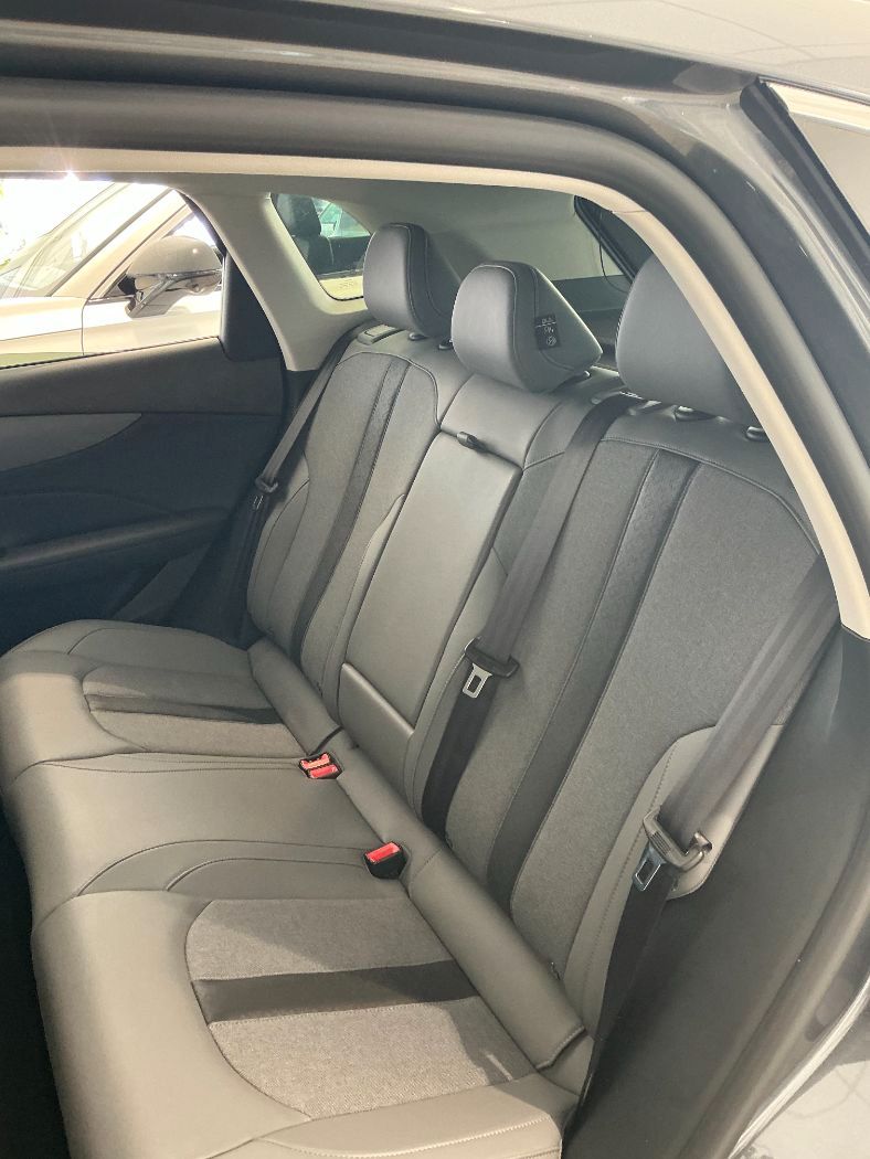 MG S5 - Bild 16