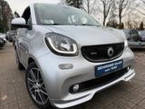 Smart ForTwo*CABRIO*BRABUS XCLUSIVE*AMBIENTE*JBL* - Smart Gebrauchtwagen von 2018