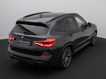 BMW X3 - 7