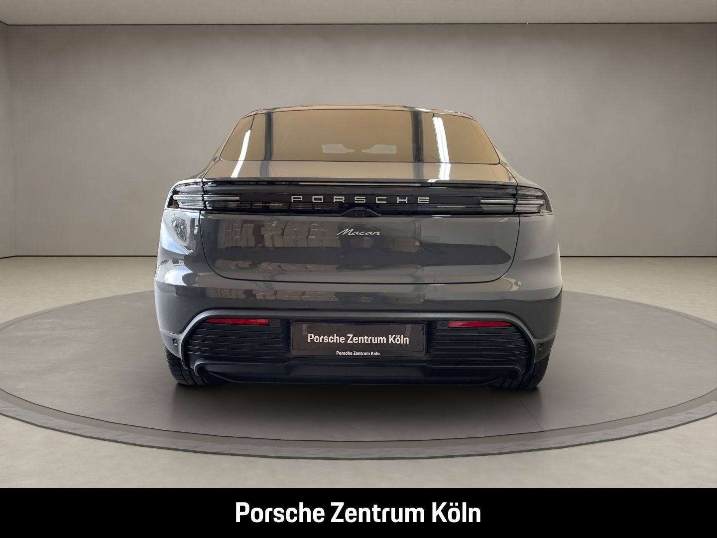 Porsche Macan - Bild 4