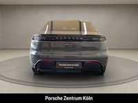 Porsche Macan - Vorschau Bild 4