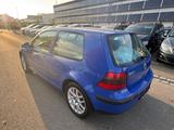 Volkswagen Golf 1.4 Edition/aus1.Hand/Tüv Neu - gebrauchte VW Golf aus dem Jahr 2000