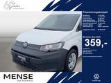 Volkswagen Caddy 2.0 TDI Cargo CarPlay|AHK|LaneAss|PDC - Neu Kastenwagen
