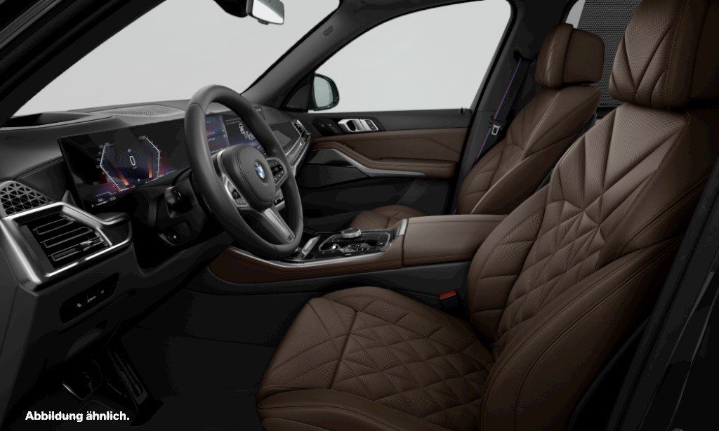 BMW X5 - Bild 5