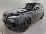 Land Rover Range Rover Sport D250 Dynamic SE Black Pano - Land Rover Neuwagen in Düsseldorf