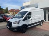 Ford Transit 350 L3H3 / Express-Line+SYNC4+ACC+360°