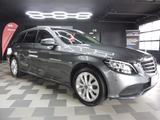 Mercedes-Benz C 180 T CGI Edition Exclusive Pano/LED/Nav/AHK - Mercedes-Benz C 180 mit Benzin-Antrieb: Kombi, Automatik
