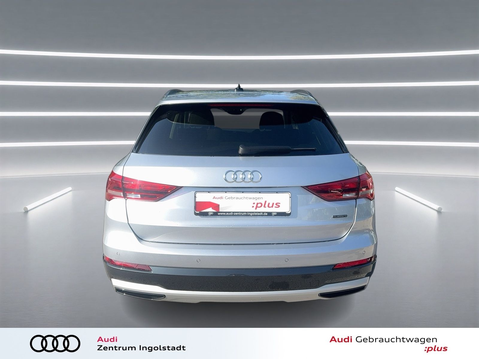 Audi Q3 - Bild 6