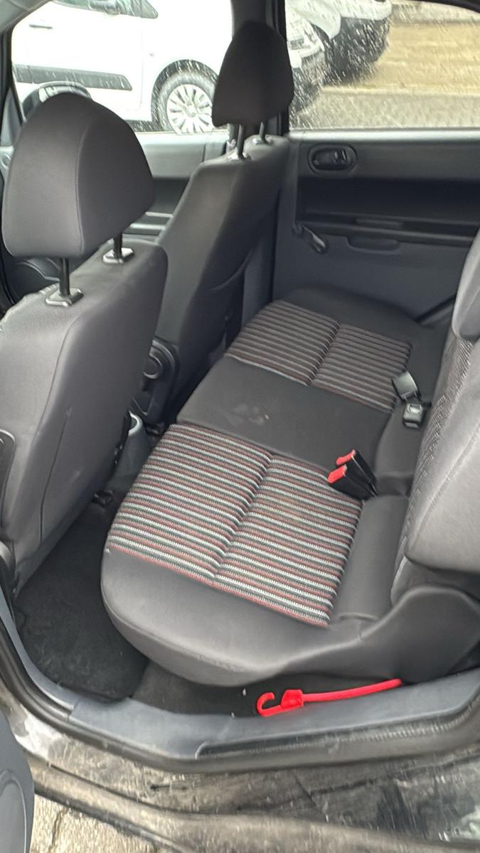 Skoda Octavia 2013 — фото 13