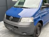 Volkswagen T5 Transporter 1.9 TDI Kasten Hochdach NUR 93TKM - Volkswagen: Transporter Hochdach