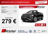 Volkswagen T-Roc Cabriolet   Style 1.0 TSI Light Assist 279 - Volkswagen Neuwagen: Cabrio