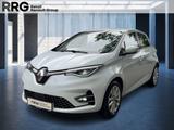 Renault ZOE - Renault ZOE Gebrauchtwagen in Hamburg