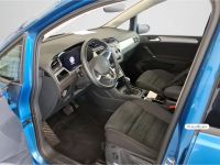 Volkswagen Touran - Vorschau Bild 4