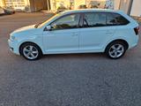 Skoda Rapid 1.0 TSI 81kW CLEVER Spaceback CLEVER - Skoda Rapid aus 2018