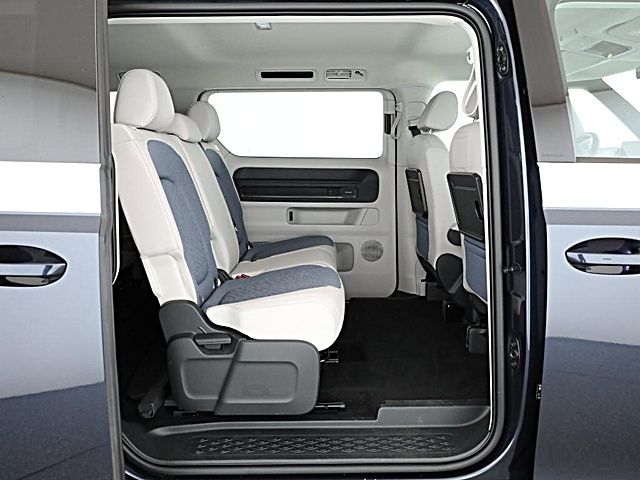 ID. Buzz Pro Langer Radstand 7Sitze TravelAssist