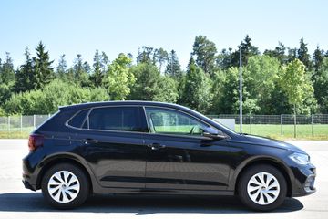 Volkswagen Polo - 10