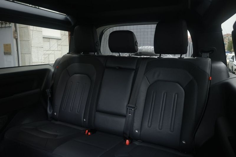 Land Rover Defender Defender 90 3.0 i6 mhev X aw imagem 3