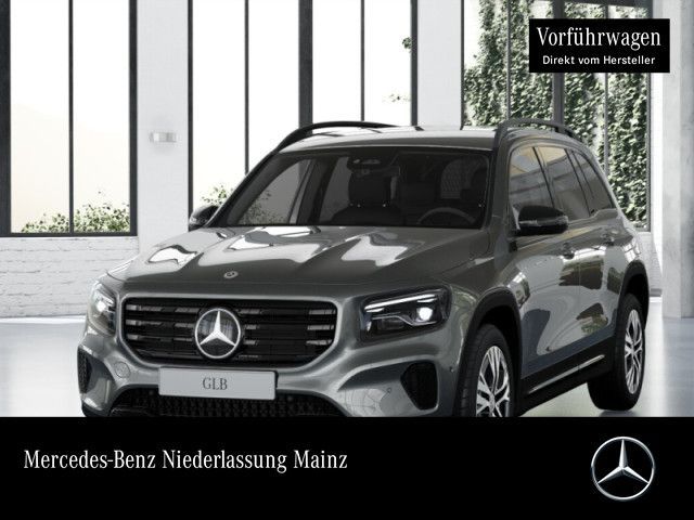 Mercedes-Benz GLB 200 PROGRESSIVE+NIGHT+AHK+MULTIBEAM+KAMERA